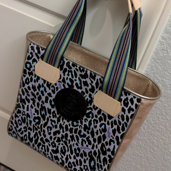 Consuela DeeDee Classic tote - Picture 12 of 13